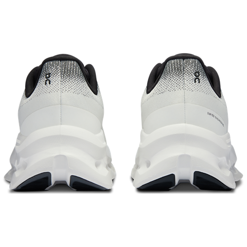 CLOUDTILT - BLACK/IVORY