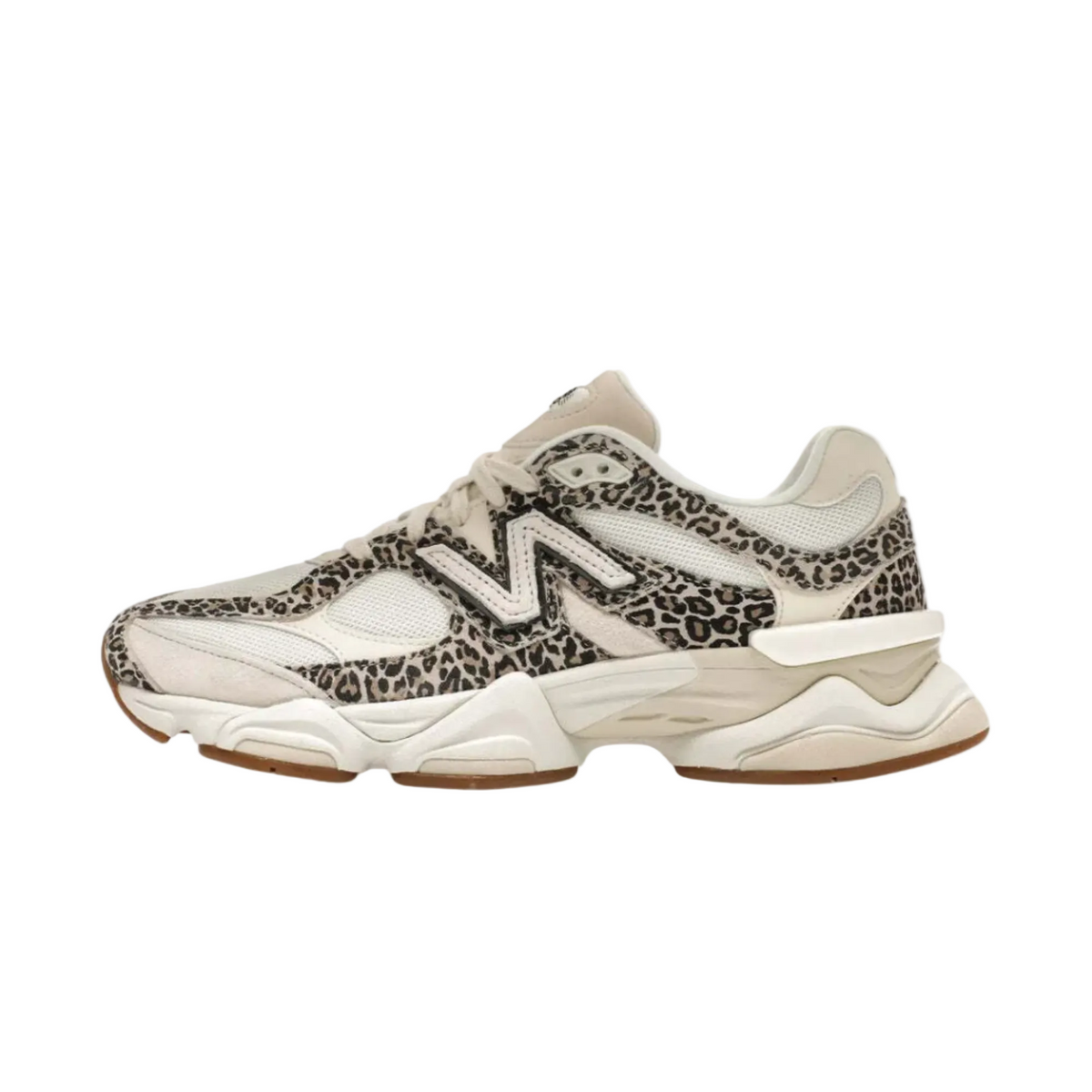 9060 Leopard Print