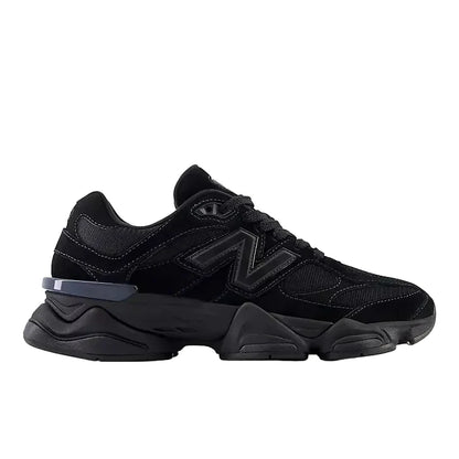 9060 Triple Black Cat