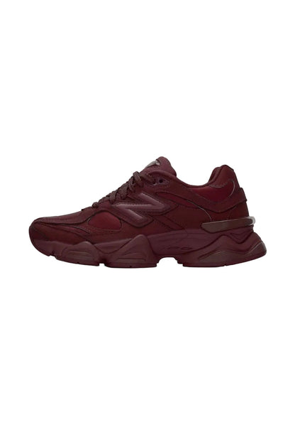 9060 Burgundy Satin - Limited Edition