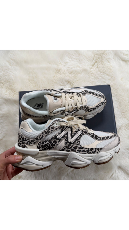 9060 Leopard Print