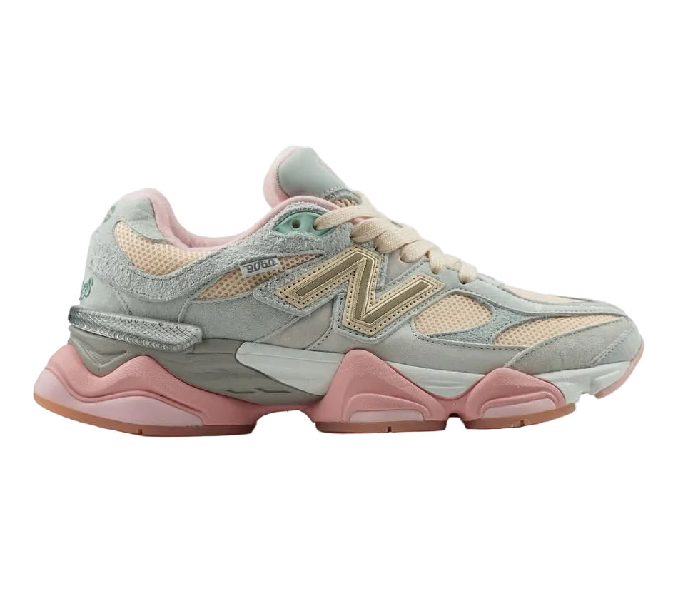 9060 Limited Edition "Voices"