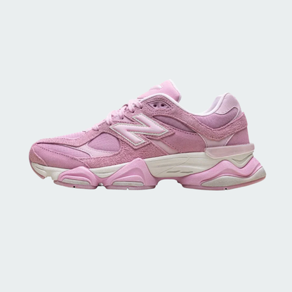 9060 Pink Overdye