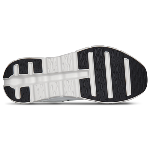 CLOUDTILT - BLACK/IVORY