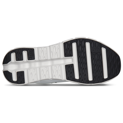CLOUDTILT - BLACK/IVORY