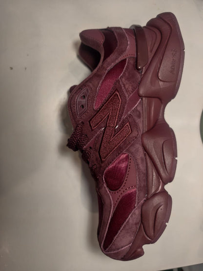 9060 Burgundy Satin - Limited Edition