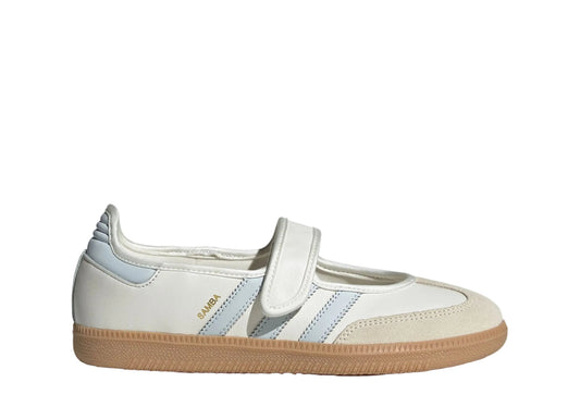 MARY JANE HALO BLUE