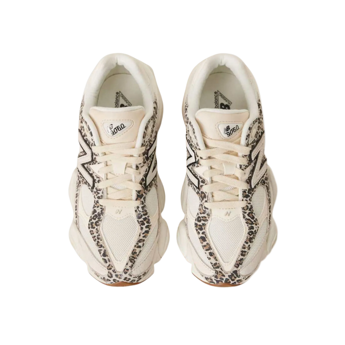 9060 Leopard Print