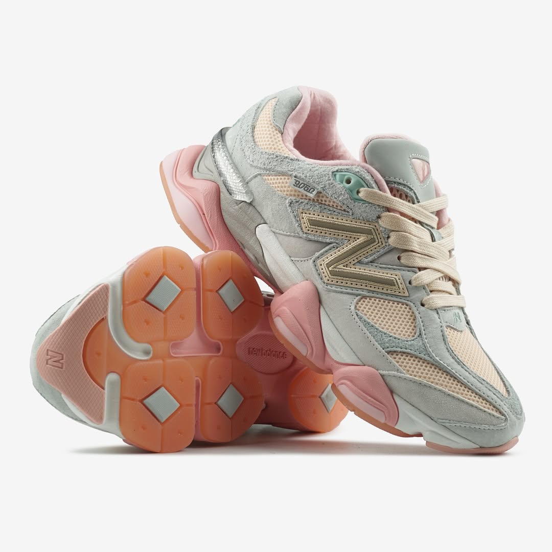 9060 Limited Edition "Voices"