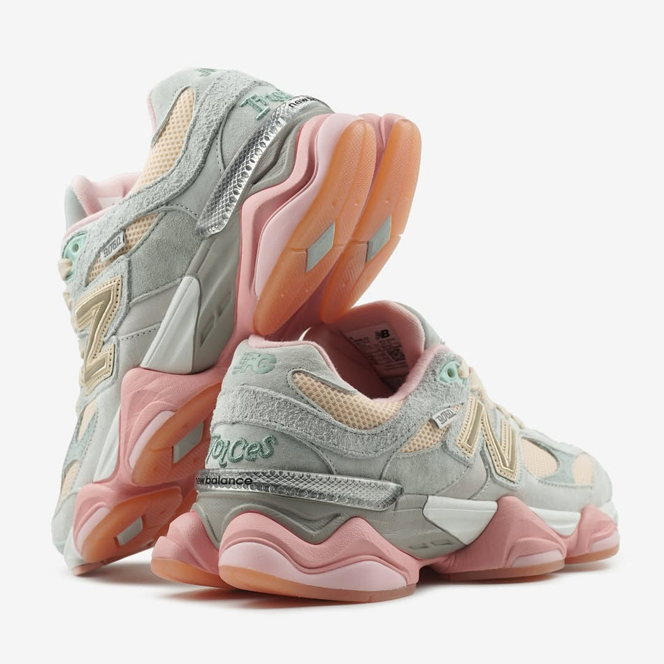 9060 Limited Edition "Voices"