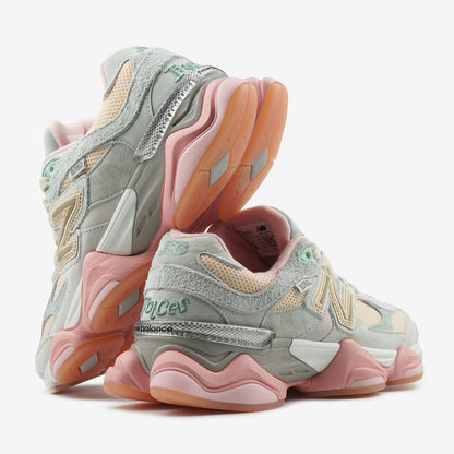 9060 Limited Edition "Voices"