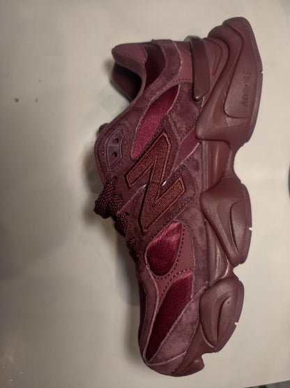 9060 Burgundy Satin - Limited Edition
