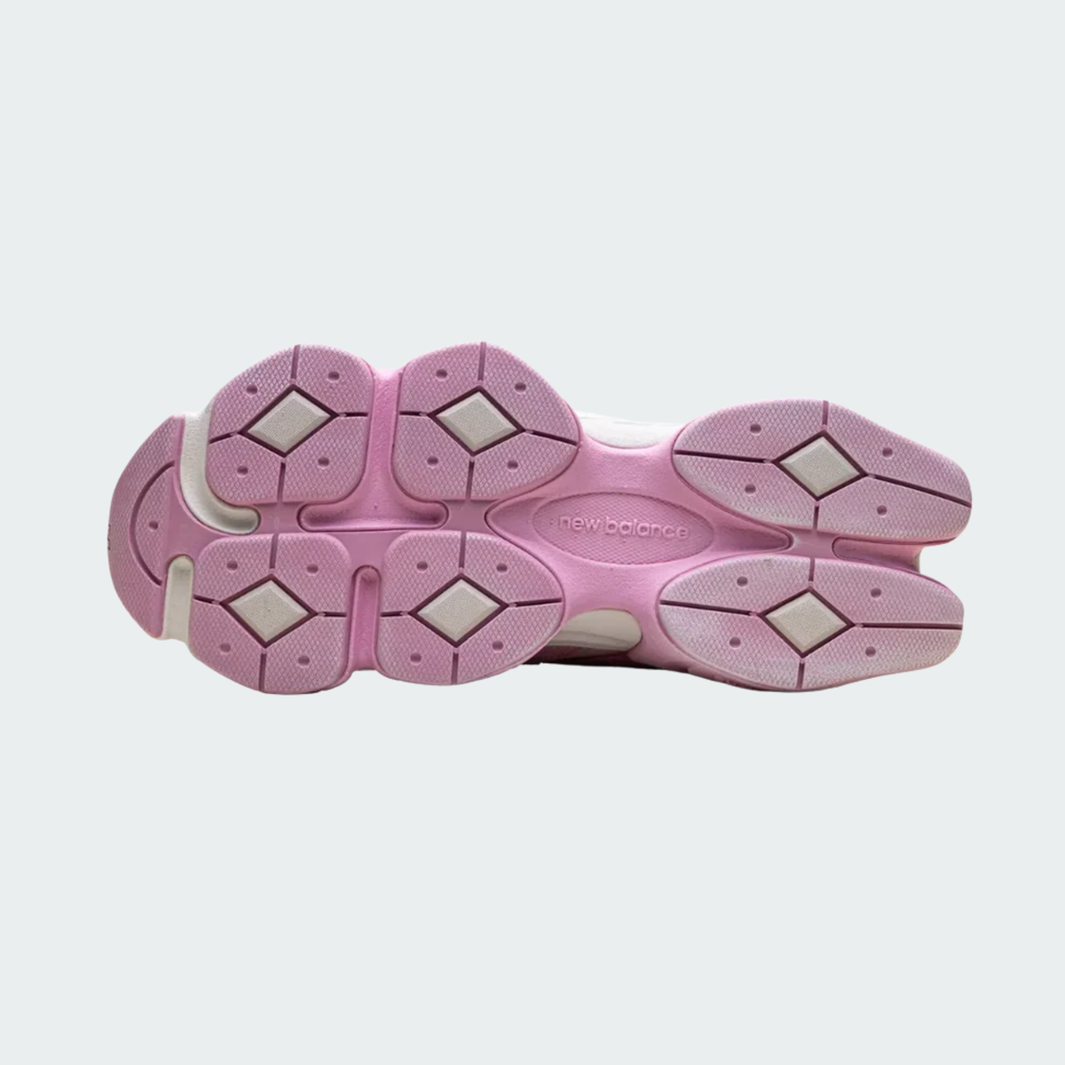 9060 Pink Overdye