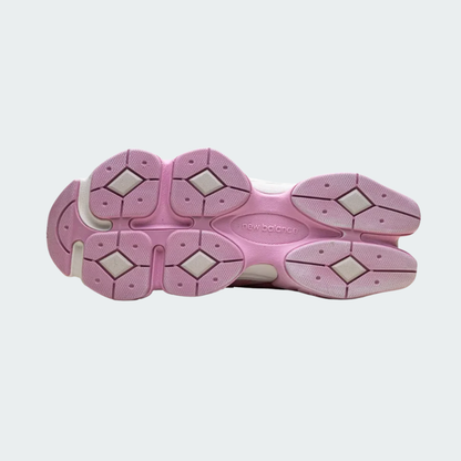 9060 Pink Overdye