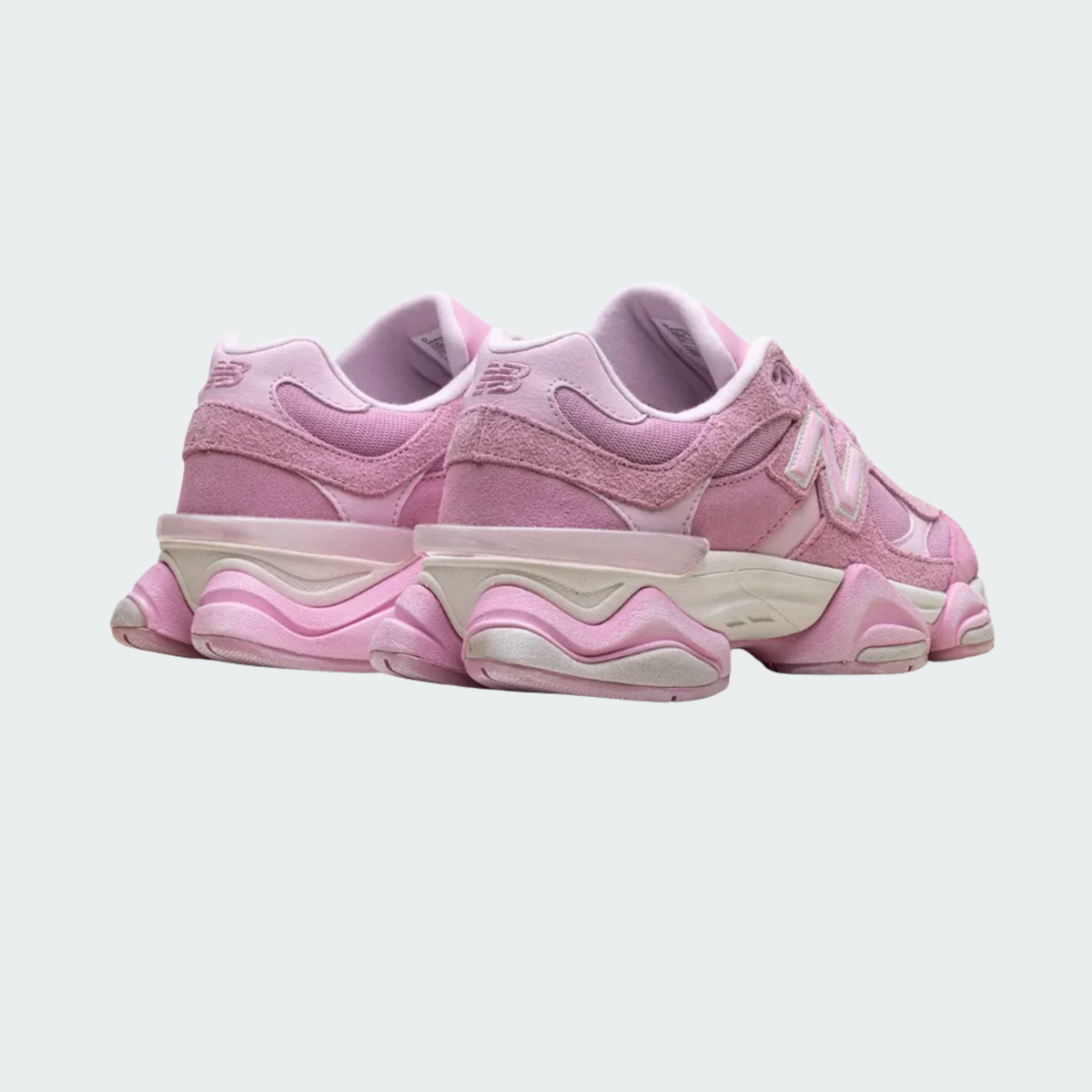 9060 Pink Overdye