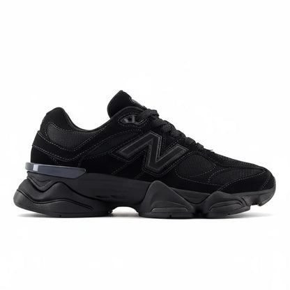 9060 Triple Black Cat