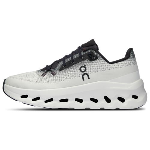 CLOUDTILT - BLACK/IVORY
