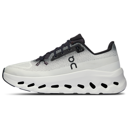 CLOUDTILT - BLACK/IVORY