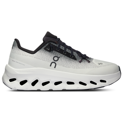 CLOUDTILT - BLACK/IVORY