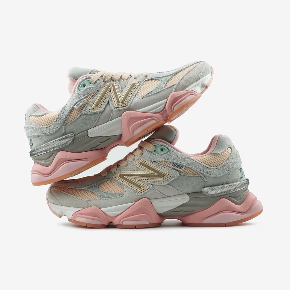 9060 Limited Edition "Voices"