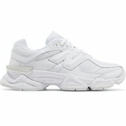 9060 Triple White