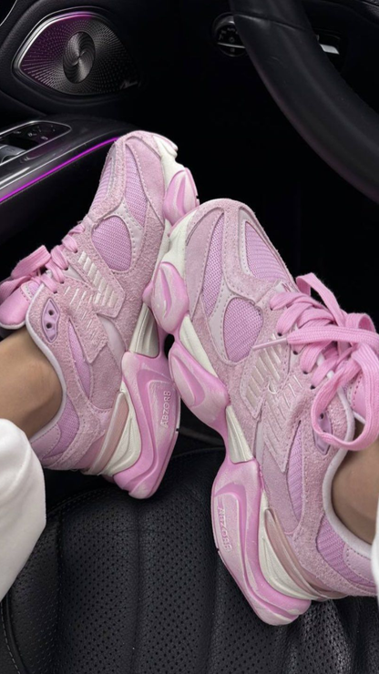 9060 Pink Overdye