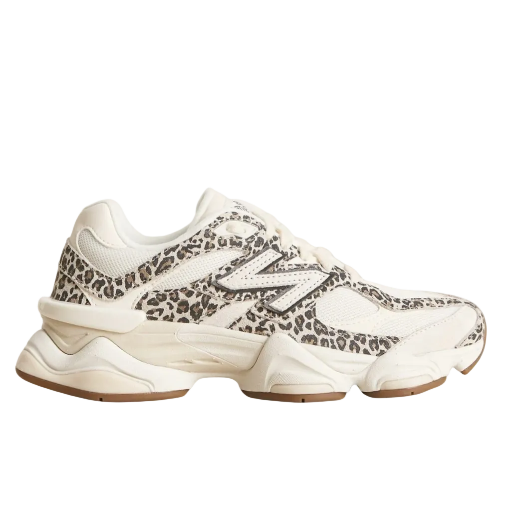 9060 Leopard Print