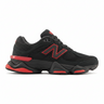 9060 Black Red