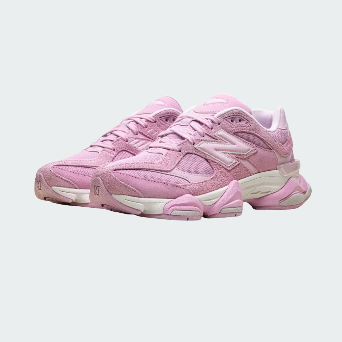 9060 Pink Overdye